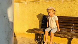 Фотопрогулки от Насти