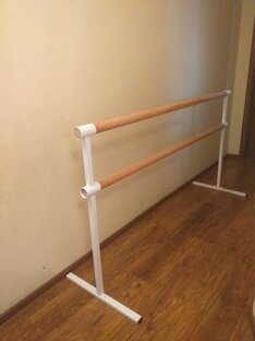 Балетные хореографические станки