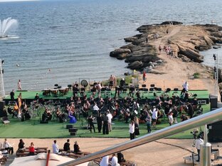 Сочиняем музыку вместе