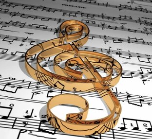 Музыкальный канал