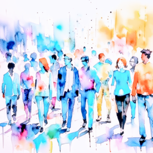 Психологические зарисовки