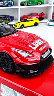 Mini GT