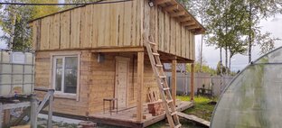 Дача, сад, огород😁