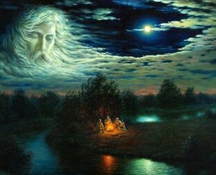 Эзотерические знания и исследования