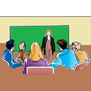 Родительское собрание