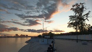 Короткие видео