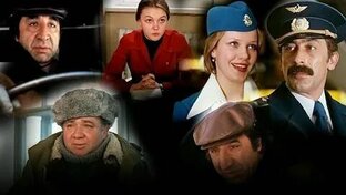 Отрывки из к/ф о Грузии