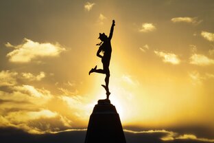 Меркурий в Натальной карте. Совершенствуем свою коммуникацию