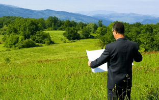 Земля и недвижимость