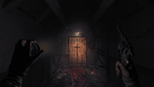Amnesia: The Bunker