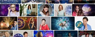 Осторожно - астрологи!!!