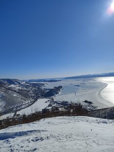 Моя любимая Камчатка