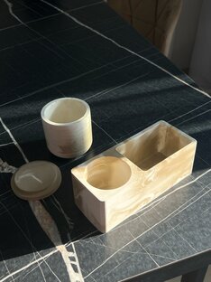 ОРГАНАЙЗЕРЫ / КОМПЛЕКТЫ