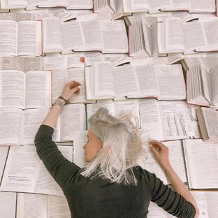 Книги - мой рекомендосьён!