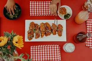 Мировая Кухня. Факты 