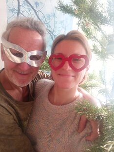 Йога смехотерапия 