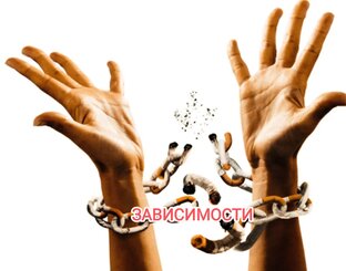 Зависимости