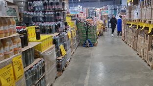 обзоры магазинов