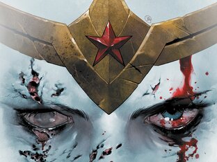 DCeased: полная хронология глобалки