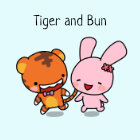 Tiger and Bun