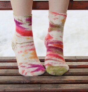 Носки в наличии