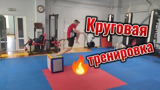 Программы функциональных тренировок