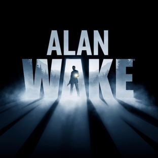 Alan Wake Remaster 
