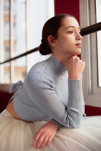 Повесть "Я тебя не помню"