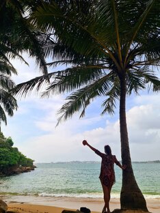 Шри-Ланка 🇱🇰