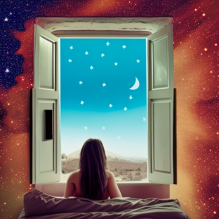 Бессонница