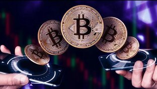 Криптовалюта | ТЕОРИЯ