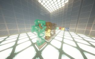 Обзоры на шейдеры 