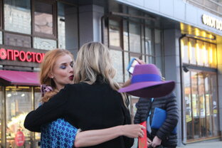 Фото дня! Фототворчество Виронии Вальс!