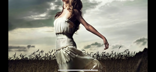 Чистая страница новой жизни!