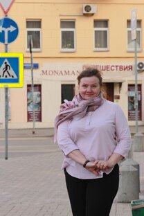 МАЯКОВСКАЯ. ПРОЕКТ ОЛИГАРХА