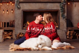 Астрология  отношений.