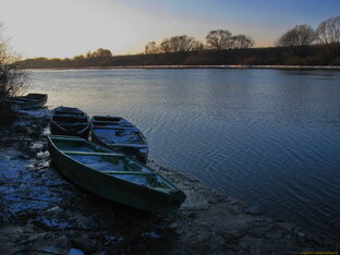 Авторское разное