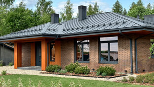 Open Village 23 — Выставка домов