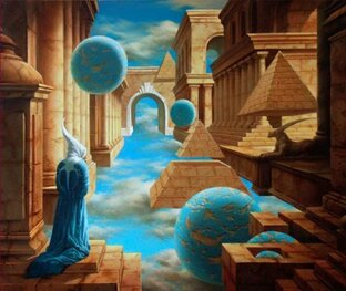 Рассказы, основанные на снах...