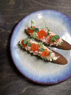 Заведения Центрального района СПб