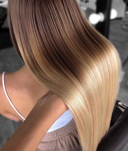 Уход для волос