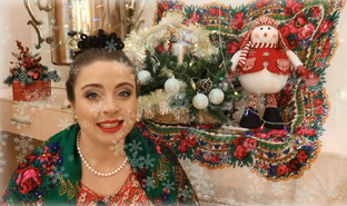 Зимние сказки