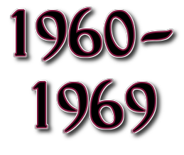 1960-1969