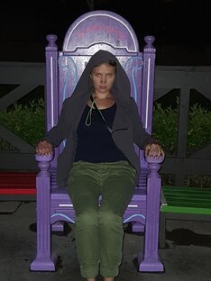 Разговоры про то и это 