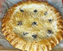 Хлеб  Лепёшки