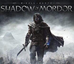 Middle-earth: Shadow of Mordor