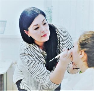 Модные штучки для макияжа