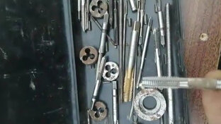 Станки и приспособления