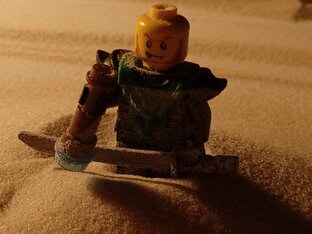 Вместе собираем ЛЕГО!!!