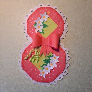 Восьмое марта